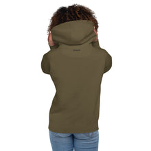 Load image into Gallery viewer, Logo black Hoodie