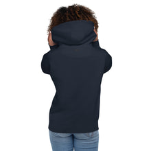Load image into Gallery viewer, Logo black Hoodie