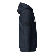 Load image into Gallery viewer, Logo white Hoodie