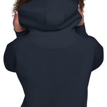 Load image into Gallery viewer, Logo black Hoodie