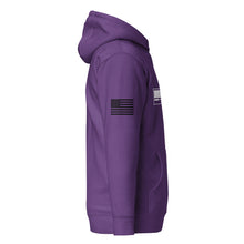 Load image into Gallery viewer, Logo white Hoodie