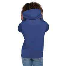 Load image into Gallery viewer, Logo black Hoodie