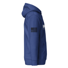 Load image into Gallery viewer, Logo white Hoodie