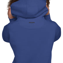 Load image into Gallery viewer, Logo black Hoodie