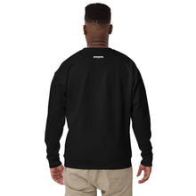 Load image into Gallery viewer, IronSquared White Logo Sweatshirt