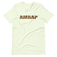 Load image into Gallery viewer, AMRAP T-Shirt (Blend)