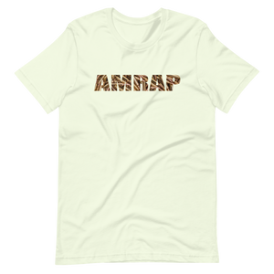 AMRAP T-Shirt (Blend)