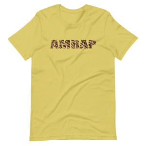 AMRAP T-Shirt (Blend)