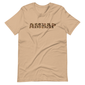 AMRAP T-Shirt (Blend)