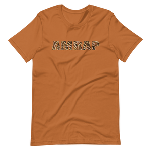 AMRAP T-Shirt (Blend)