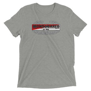 IronSquared CAV CAB t-shirt