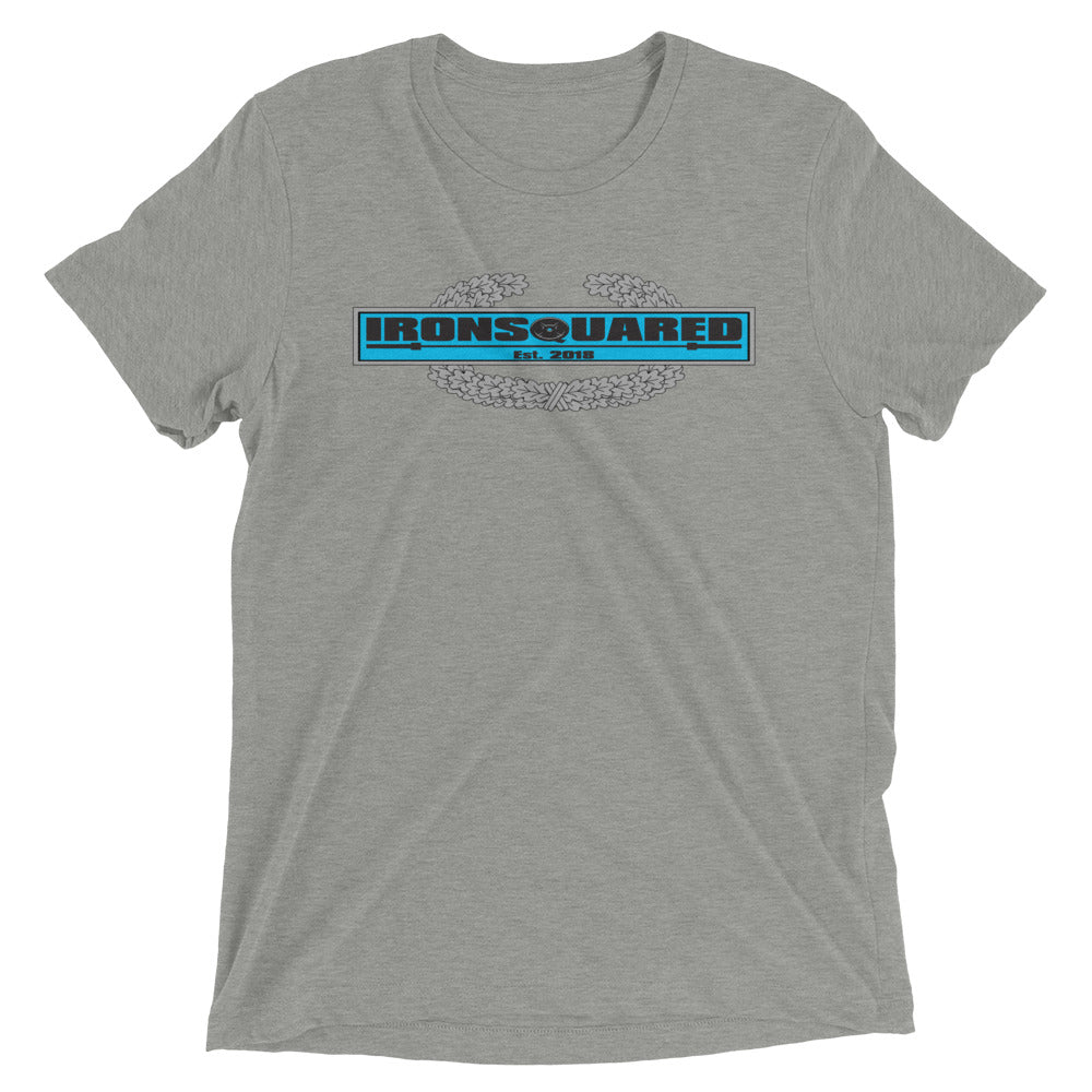 IronSquared CIB — IronSquared apparel, styled shot