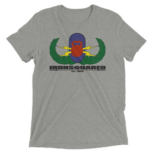 IronSquared Crab t-shirt