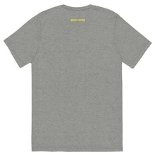Load image into Gallery viewer, Warrior Gold T-shirt