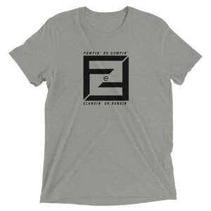 Pumpin' or Dumpin 3.0 T-shirt