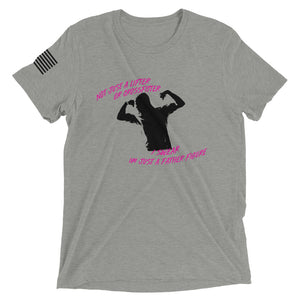 Father Figure t-shirt
