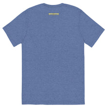 Load image into Gallery viewer, Gold Logo Short sleeve t-shirt