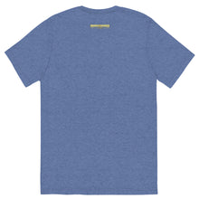 Load image into Gallery viewer, Warrior Gold T-shirt