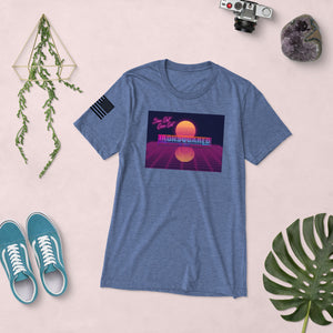 Suns Out, Guns Out T-Shirt