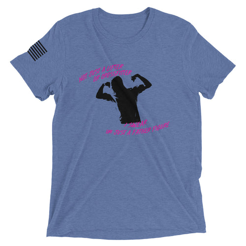 Father Figure t-shirt