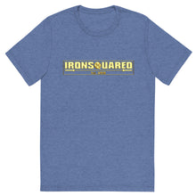 Load image into Gallery viewer, Gold Logo Short sleeve t-shirt
