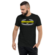Load image into Gallery viewer, IronSquared CAB army colors t-shirt