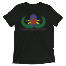Load image into Gallery viewer, IronSquared Crab t-shirt