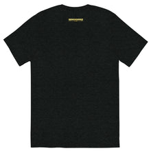 Load image into Gallery viewer, Gold Logo Short sleeve t-shirt