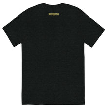 Load image into Gallery viewer, Warrior Gold T-shirt