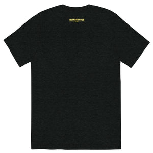 Warrior Gold T-shirt