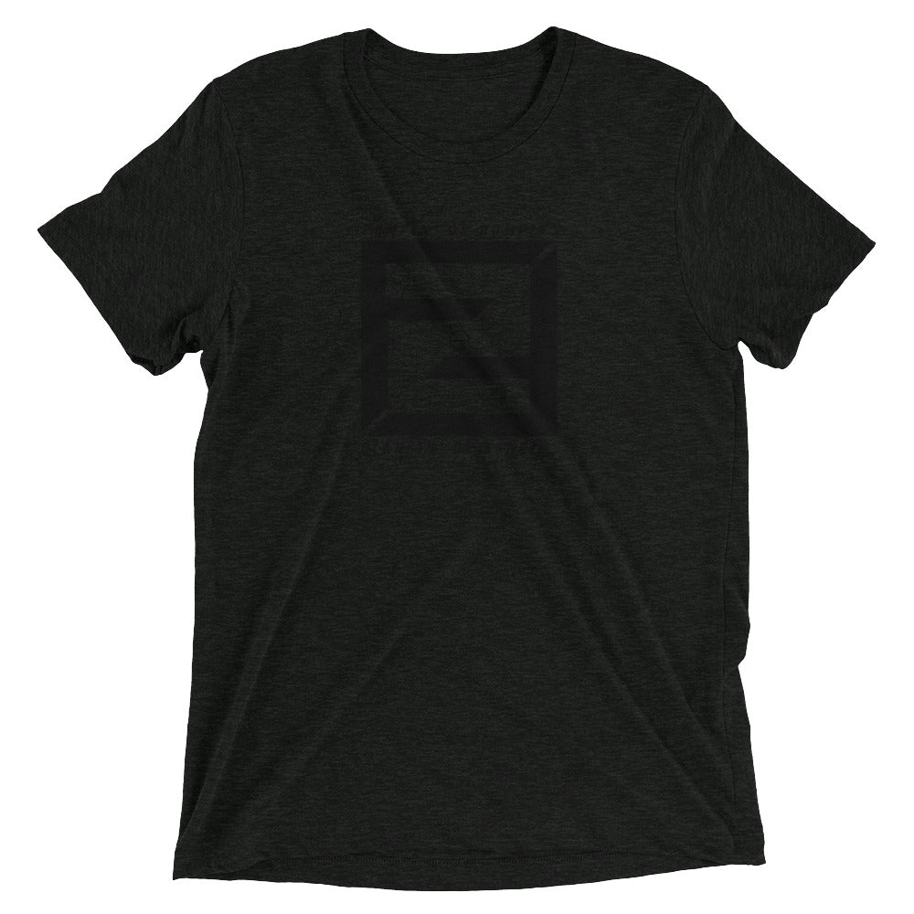 Pumpin' or Dumpin' 3.0 T-Shirt — IronSquared t-shirt, worn in the gym
