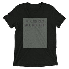 Load image into Gallery viewer, Moons Out Goons Out T-shirt