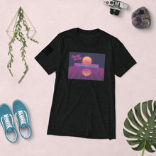 Load image into Gallery viewer, Suns Out, Guns Out T-Shirt