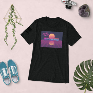 Suns Out, Guns Out T-Shirt
