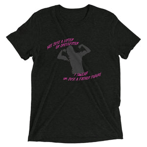 Father Figure t-shirt