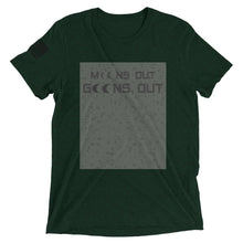 Load image into Gallery viewer, Moons Out Goons Out T-shirt