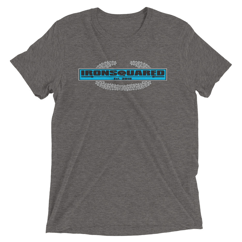 IronSquared CIB — IronSquared apparel, flat lay