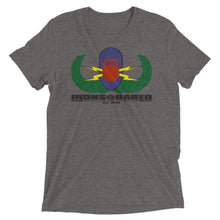 Load image into Gallery viewer, IronSquared Crab t-shirt