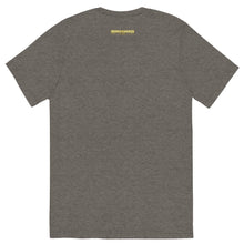 Load image into Gallery viewer, Warrior Gold T-shirt