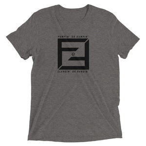 Pumpin' or Dumpin 3.0 T-shirt