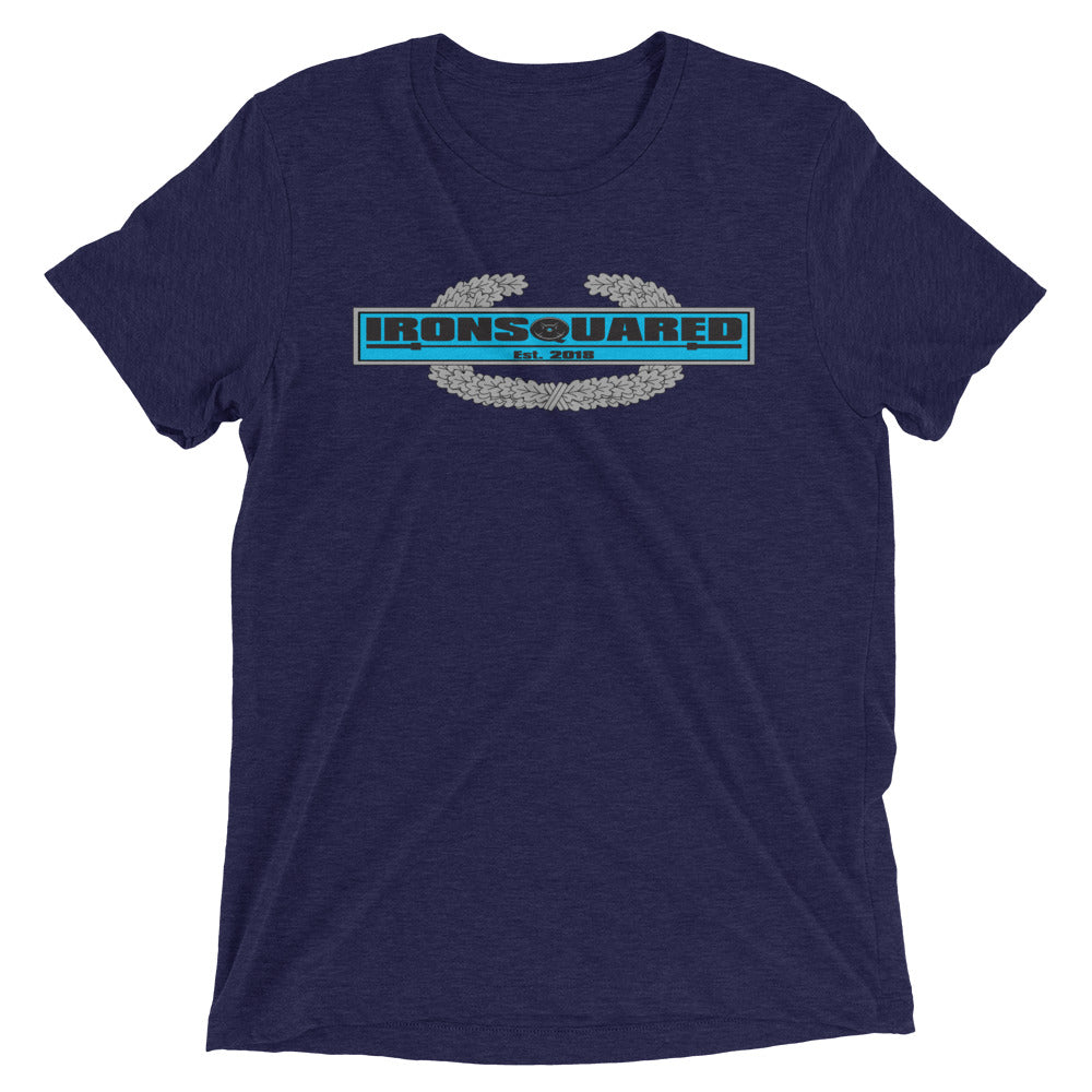 IronSquared CIB — IronSquared apparel, fabric detail