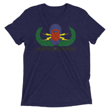 Load image into Gallery viewer, IronSquared Crab t-shirt