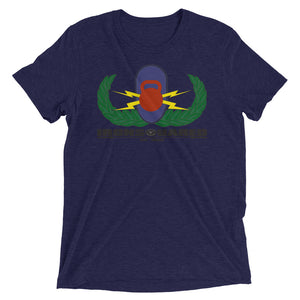 IronSquared Crab t-shirt