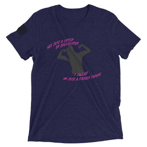 Father Figure t-shirt