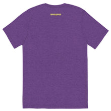 Load image into Gallery viewer, Warrior Gold T-shirt