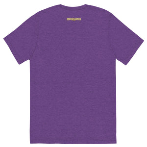 Warrior Gold T-shirt