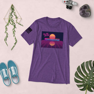 Suns Out, Guns Out T-Shirt