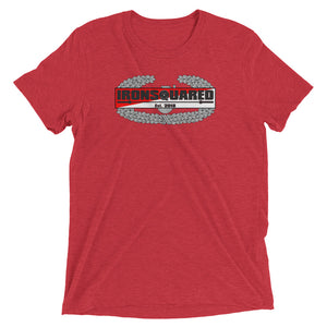 IronSquared CAV CAB t-shirt