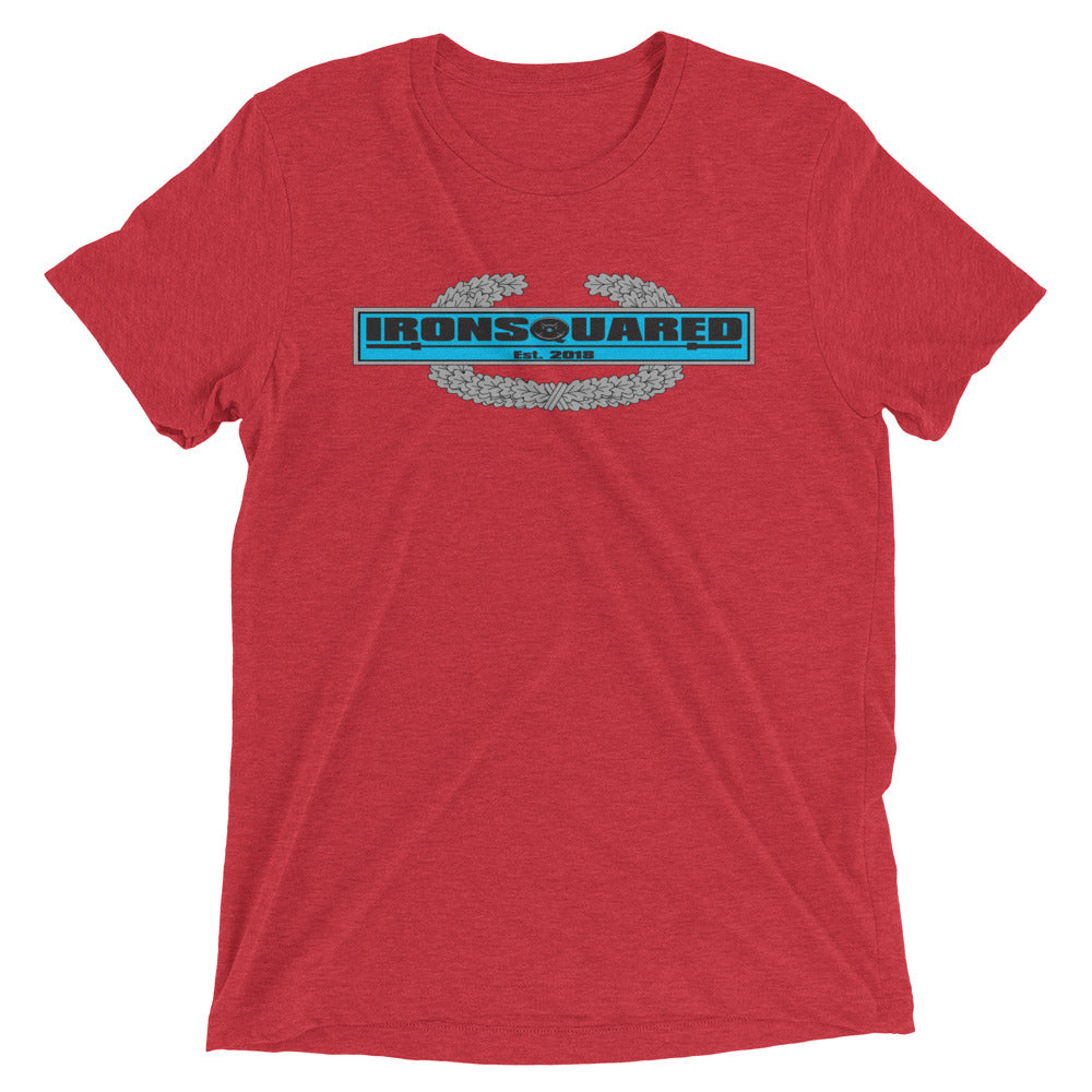 IronSquared CIB — IronSquared apparel, full outfit view
