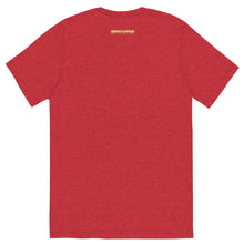 Load image into Gallery viewer, Warrior Gold T-shirt